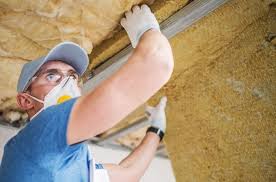 Best Commercial Insulation Services  in Munford, AL